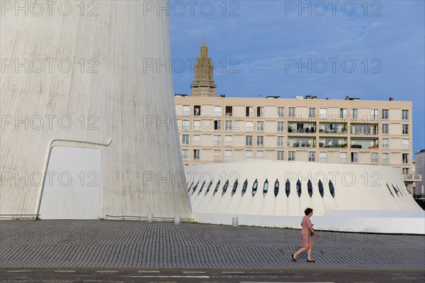 Le Havre, Seine-Maritime