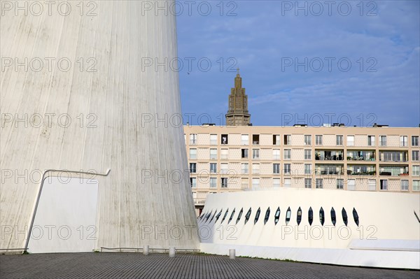 Le Havre, Seine-Maritime