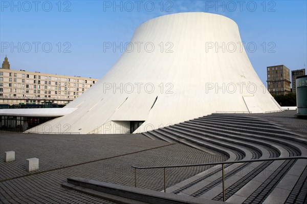 Le Havre, Seine-Maritime