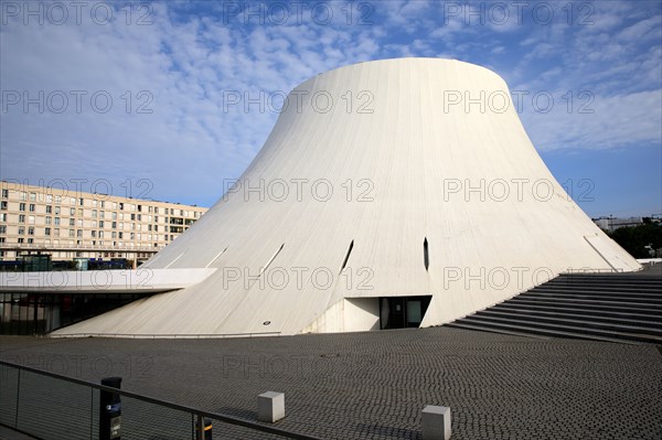 Le Havre, Seine-Maritime