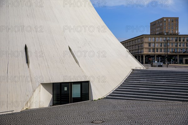 Le Havre, Seine-Maritime