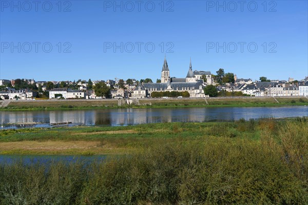 Blois, Loir-et-Cher