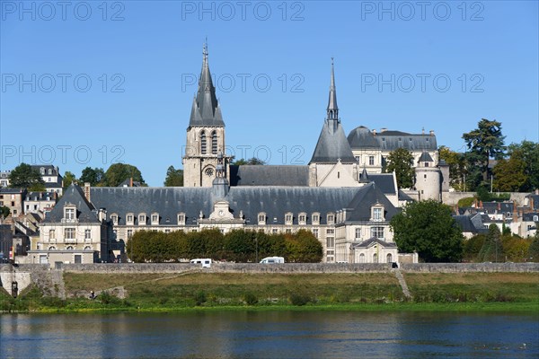 Blois, Loir-et-Cher