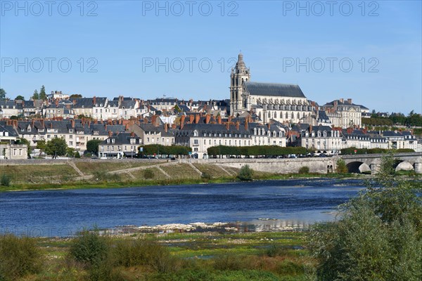 Blois, Loir-et-Cher