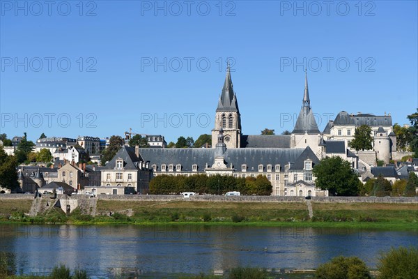 Blois, Loir-et-Cher