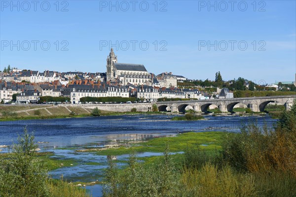 Blois, Loir-et-Cher