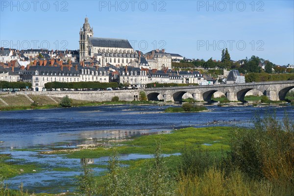 Blois, Loir-et-Cher