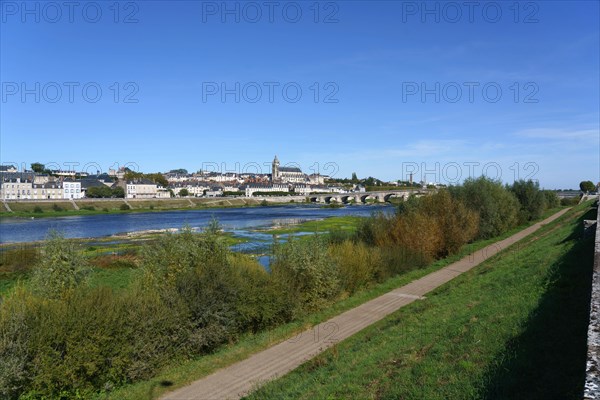 Blois, Loir-et-Cher