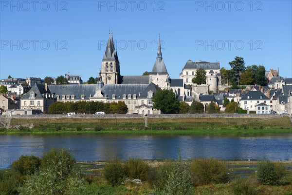 Blois, Loir-et-Cher