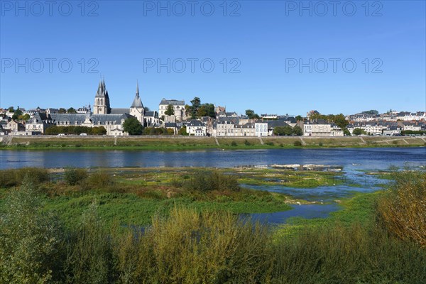 Blois, Loir-et-Cher