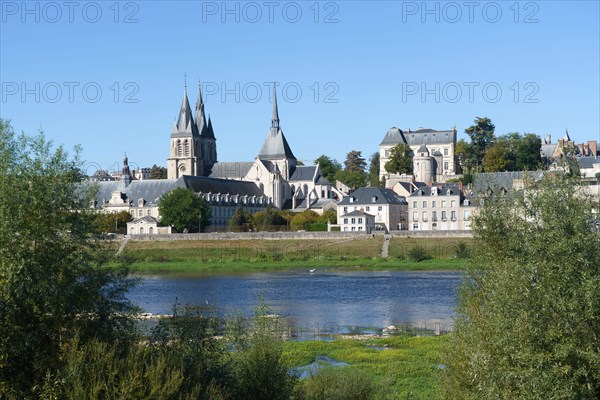 Blois, Loir-et-Cher