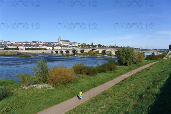 Blois, Loir-et-Cher