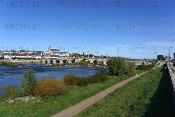 Blois, Loir-et-Cher