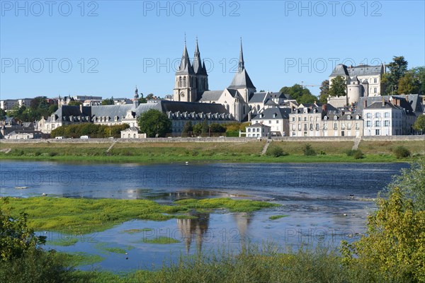 Blois, Loir-et-Cher