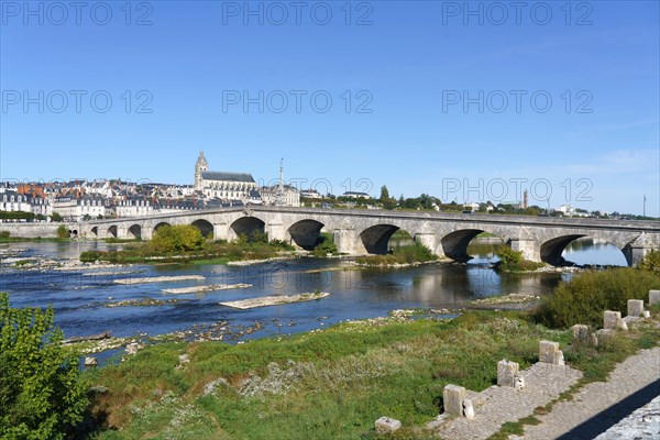 Blois, Loir-et-Cher