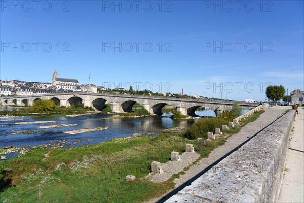 Blois, Loir-et-Cher