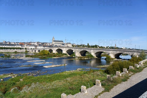 Blois, Loir-et-Cher