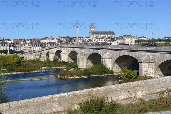 Blois, Loir-et-Cher