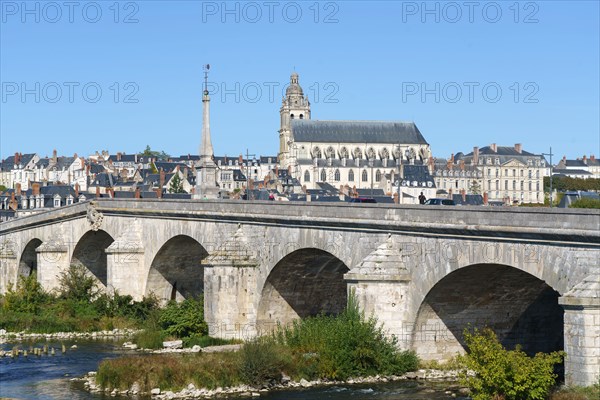 Blois, Loir-et-Cher