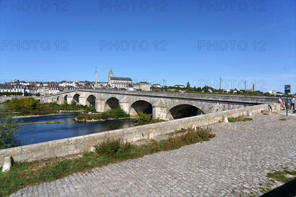 Blois, Loir-et-Cher