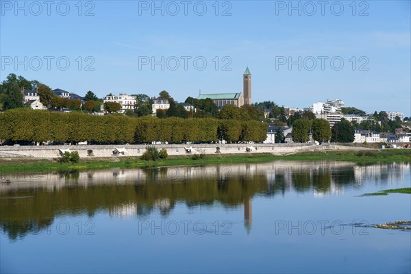 Blois, Loir-et-Cher