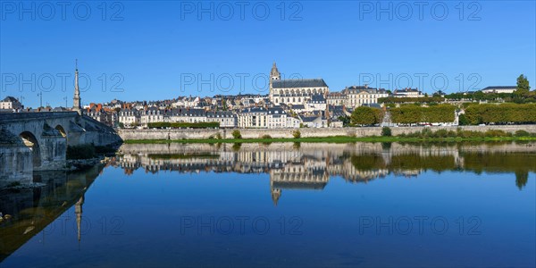 Blois, Loir-et-Cher