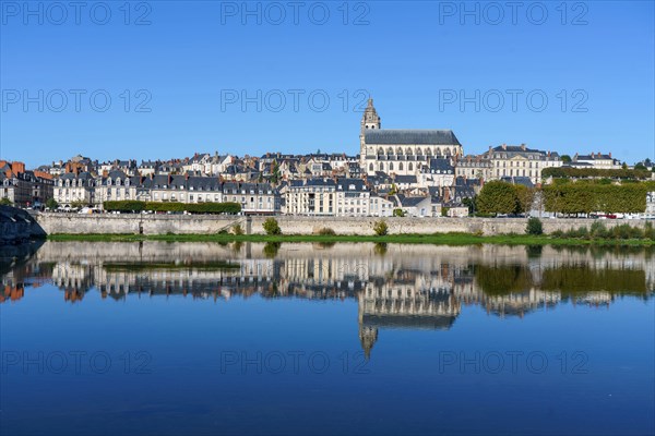 Blois, Loir-et-Cher