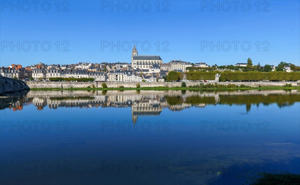 Blois, Loir-et-Cher