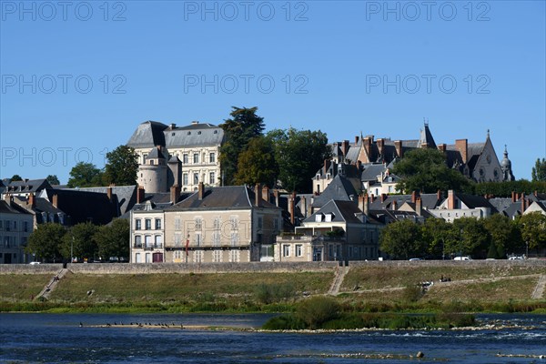 Blois, Loir-et-Cher