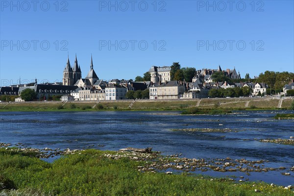 Blois, Loir-et-Cher