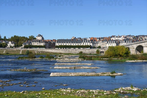 Blois, Loir-et-Cher