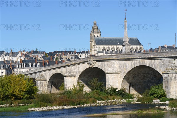 Blois, Loir-et-Cher