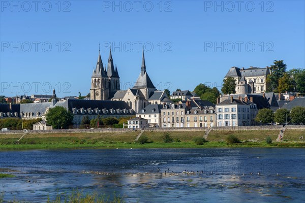 Blois, Loir-et-Cher