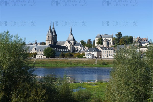 Blois, Loir-et-Cher