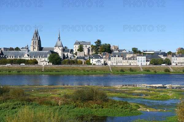 Blois, Loir-et-Cher