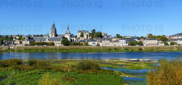 Blois, Loir-et-Cher