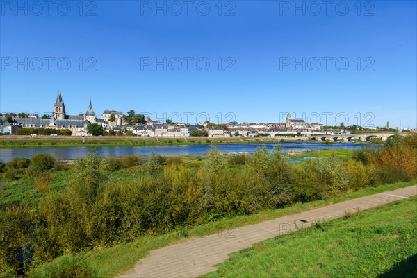 Blois, Loir-et-Cher