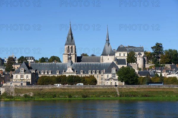 Blois, Loir-et-Cher