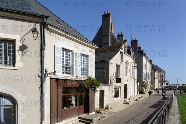 Blois, Loir-et-Cher