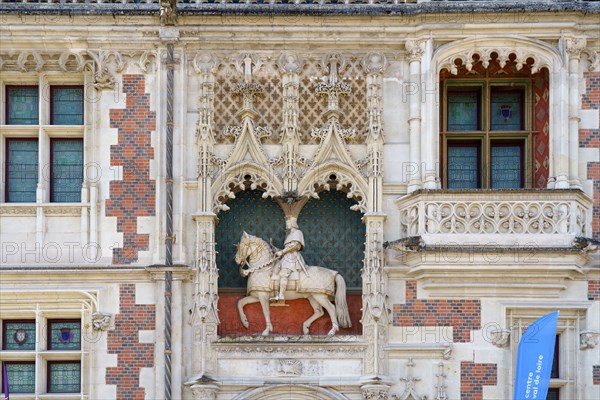 Blois, Loir-et-Cher