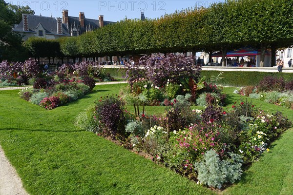 Blois, Loir-et-Cher