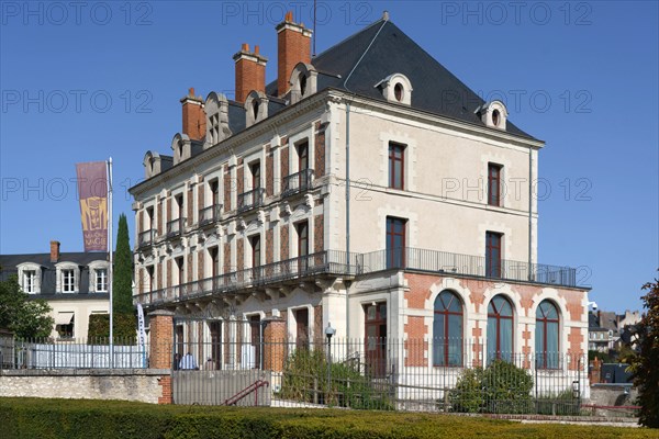 Blois, Loir-et-Cher