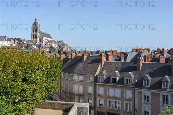 Blois, Loir-et-Cher