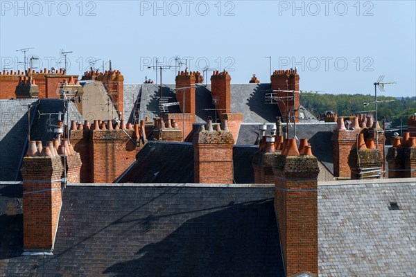 Blois, Loir-et-Cher