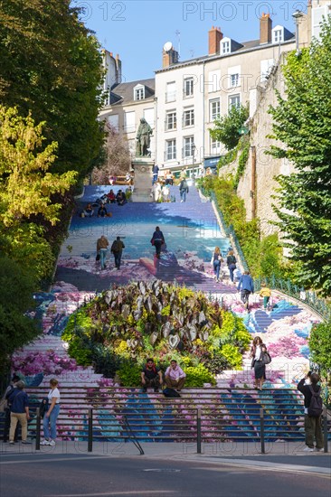 Blois, Loir-et-Cher