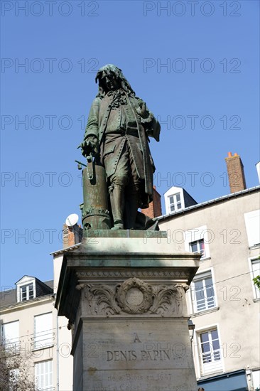 Blois, Loir-et-Cher