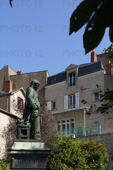 Blois, Loir-et-Cher