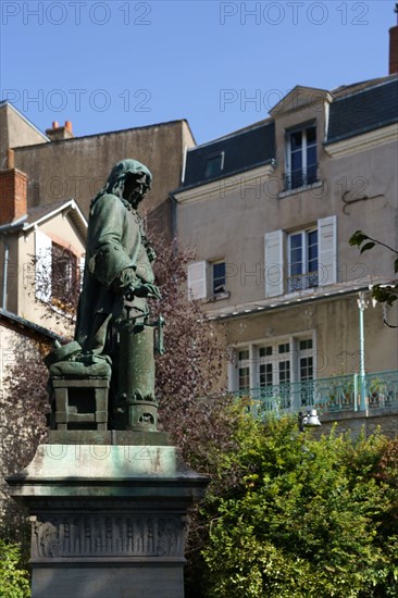 Blois, Loir-et-Cher