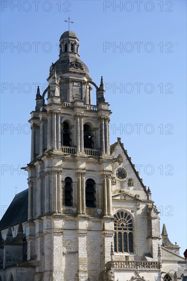 Blois, Loir-et-Cher