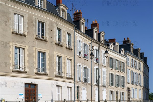 Blois, Loir-et-Cher